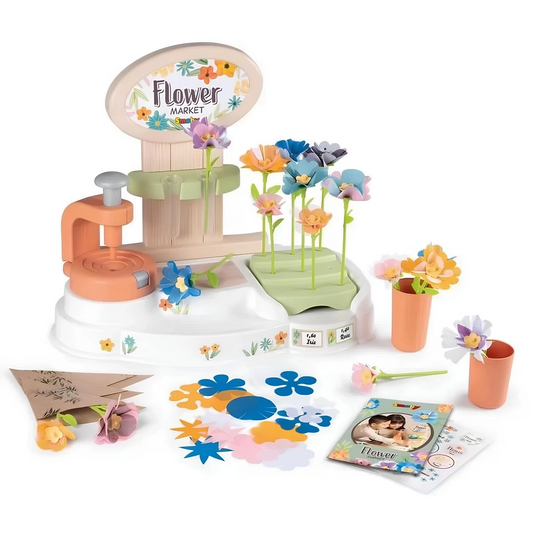 Flower Market