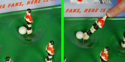 Junior Football World Championship