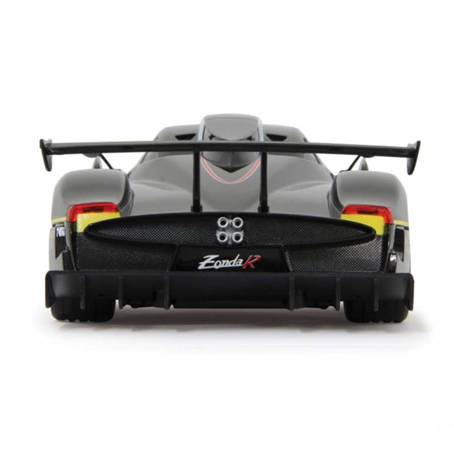 Rastar 1:14 Pagani Zonda R Remote Control Car