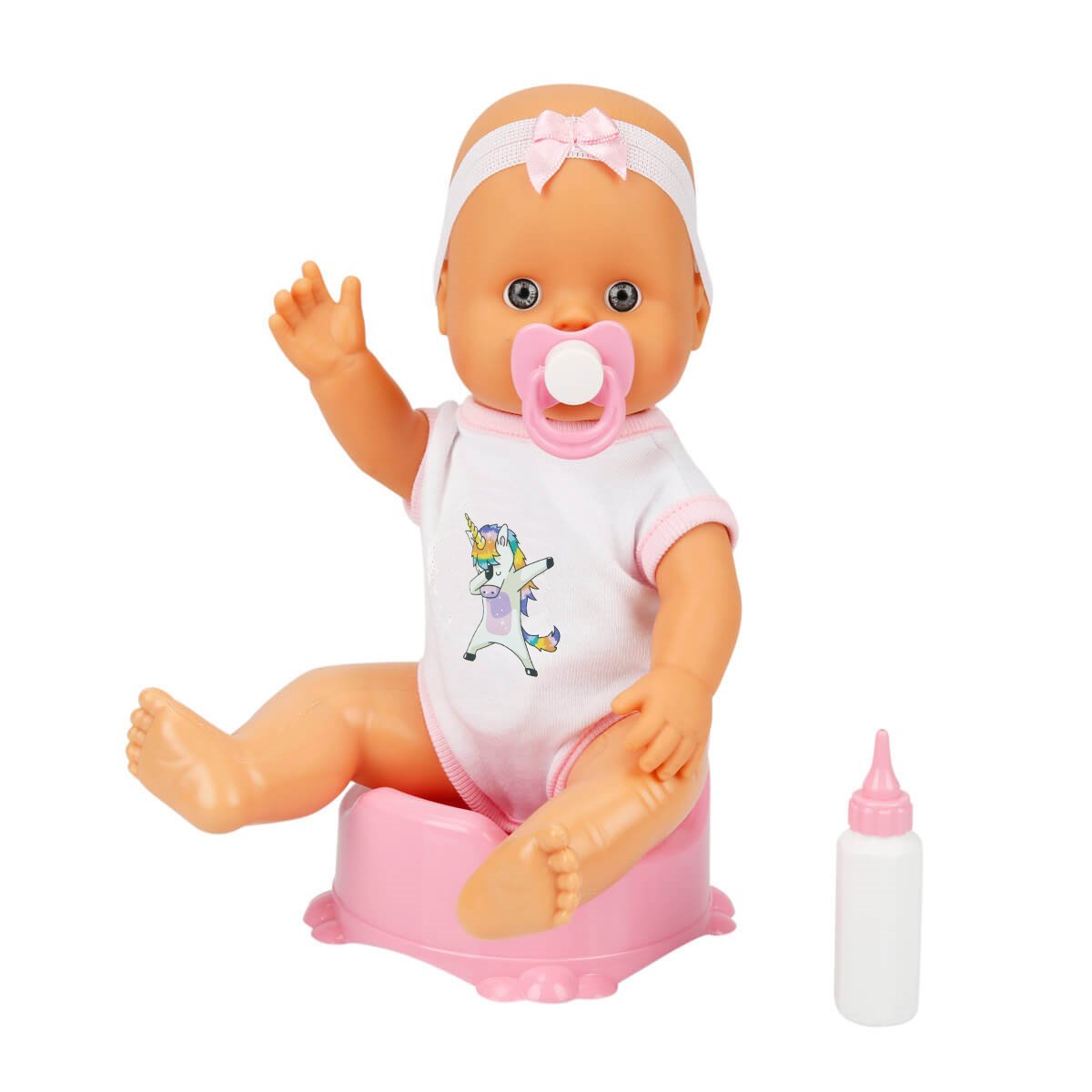 Boubou Bedwetting Sound Baby Set 02030121