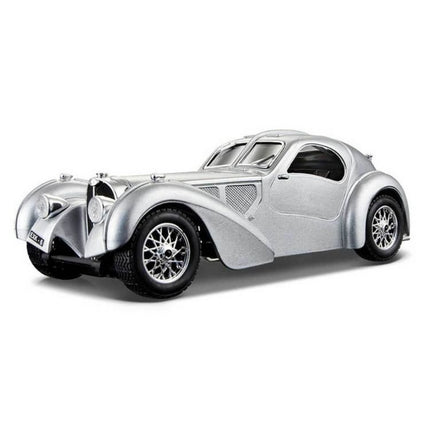 Bburago 1:24 Bugatti Atlantic Model Car