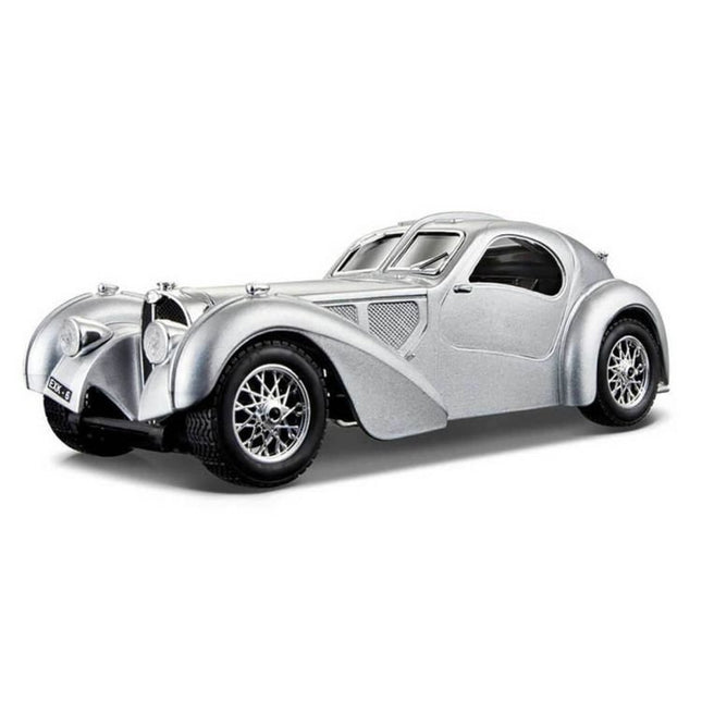 Bburago 1:24 Bugatti Atlantic Model Car