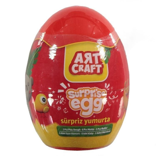 Dede Art Craft Surprise Egg
