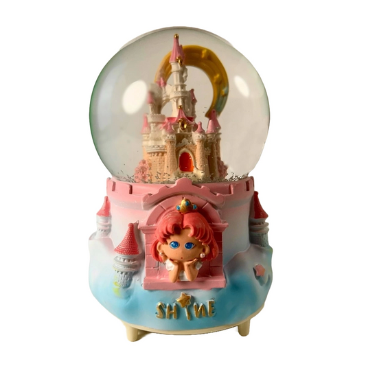 Snow Globe LLM-HDY0211