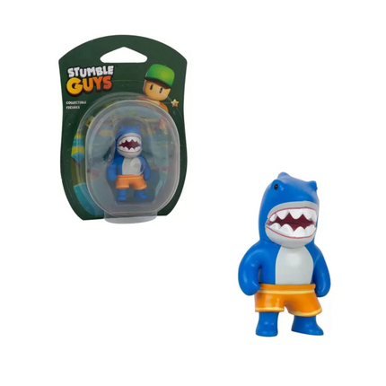 Stumble Guys Single Figure