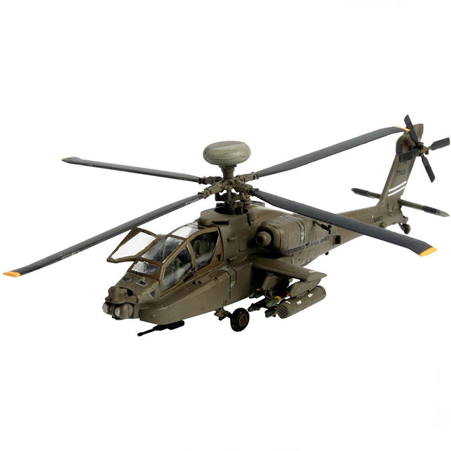 Revell 1:144 AH-64D Longbow Apache Model Kit 64046