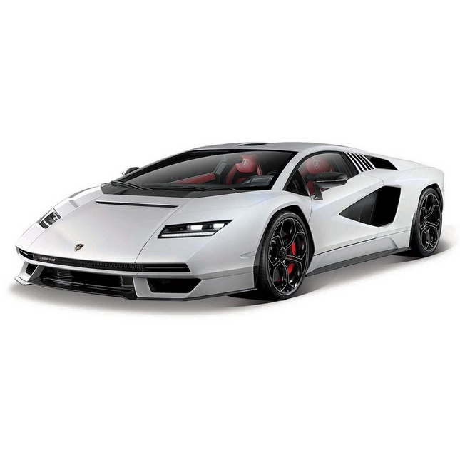 Maisto 1/18 Lamborghini Countach LPI 800-4