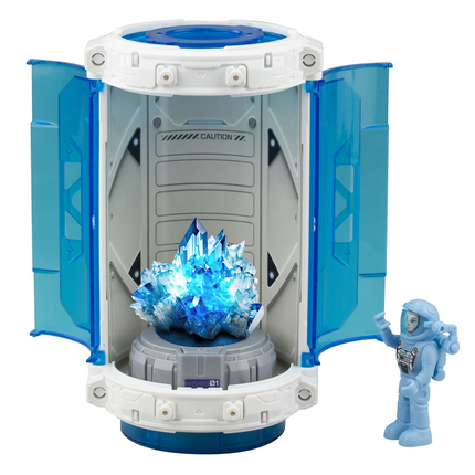 Silverlit Astropod Crystal Exploration Mission