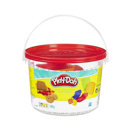 My Play-Doh Mini Bucket