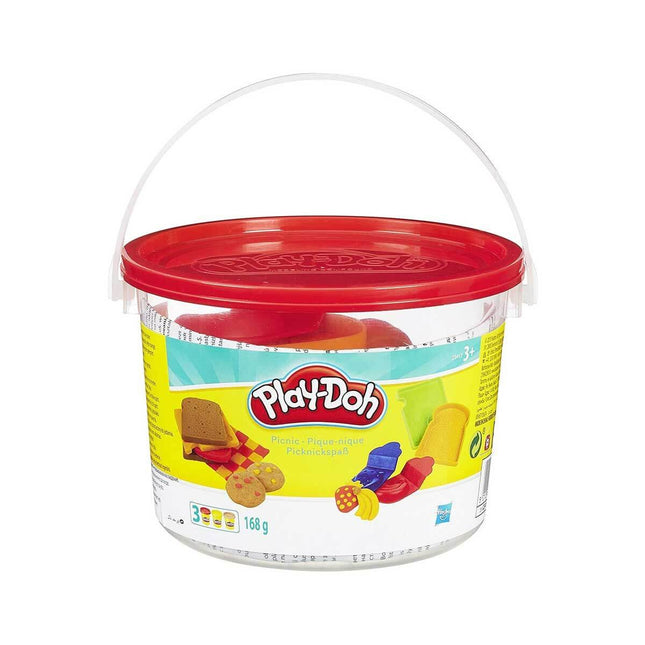 My Play-Doh Mini Bucket