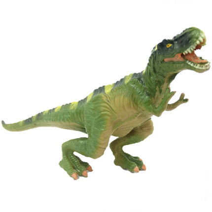 Soft Medium Dinosaur Figure