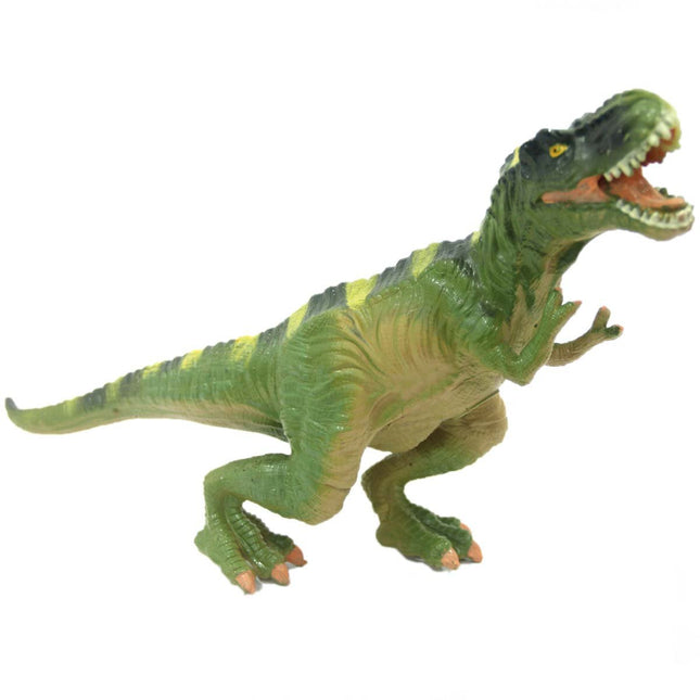 Soft Medium Dinosaur Figure