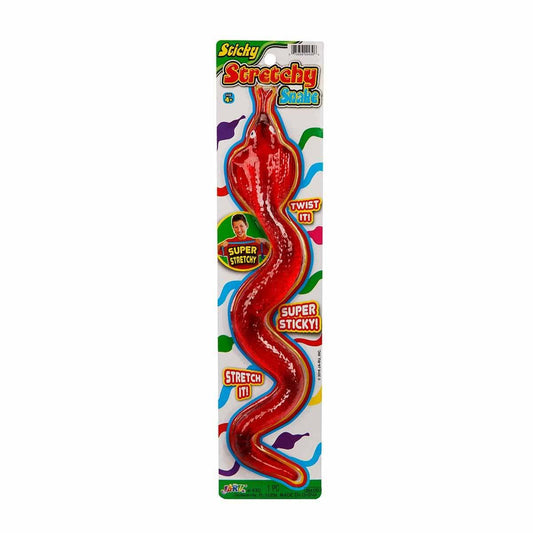 Giant Stretch Snake