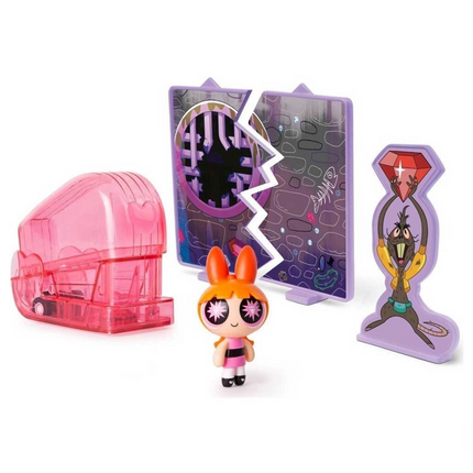 Powerpuff Girls Aura Toolkit 22316