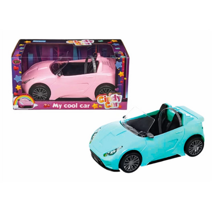 Oydaş Cindy Car Car 2611