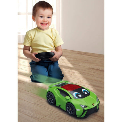 17845 Baby Clementoni - Lamborghini Uzaktan Kumandalı Araba