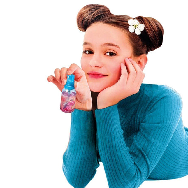 64091 Bilim ve Oyun - Kozmetik Laboratuvarı +8 yaş