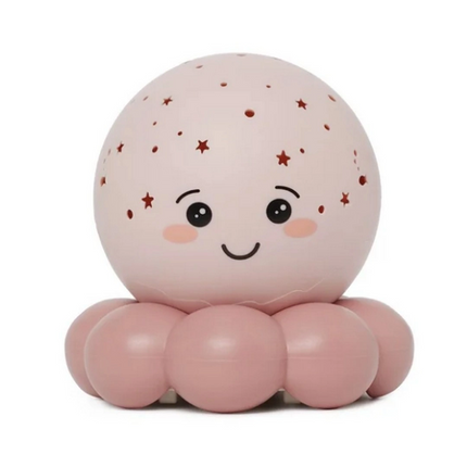 Cloud B Parıldayan Yıldızlı Gece Lambası 11 cm