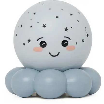 Cloud B Parıldayan Yıldızlı Gece Lambası 11 cm