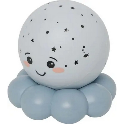 Cloud B Parıldayan Yıldızlı Gece Lambası 11 cm