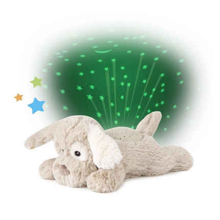 Cloud B Peluş Köpek Gece Lambası