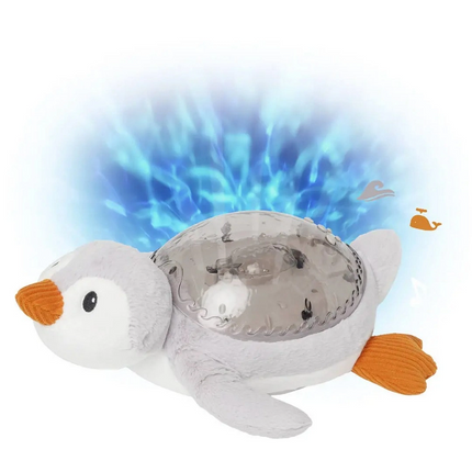 Cloud B Penguen Gece Lambası