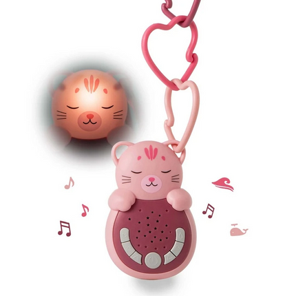 Cloud B Sweet Dreamz Bebek Uyku Oyuncağı