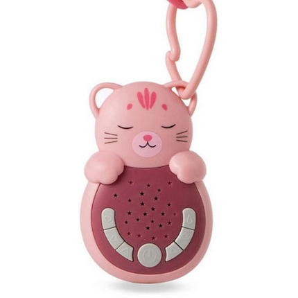 Cloud B Sweet Dreamz Bebek Uyku Oyuncağı