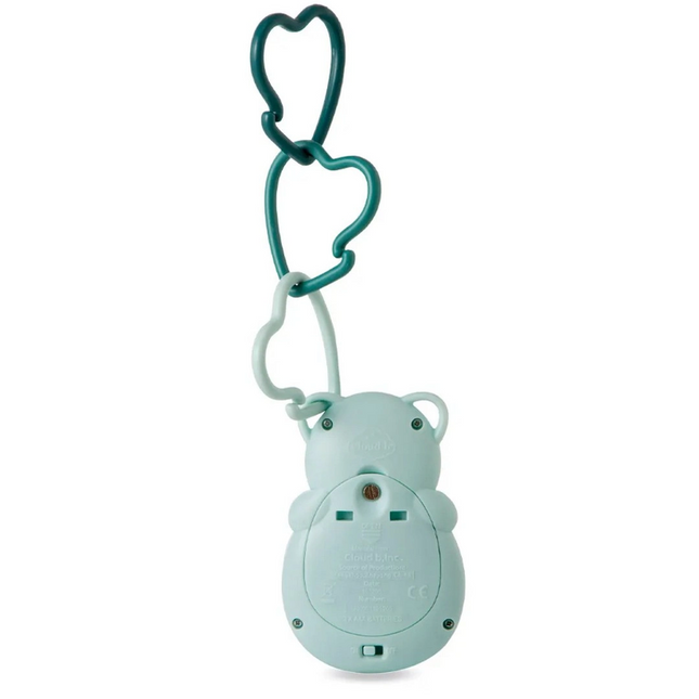 Cloud B Sweet Dreamz Bebek Uyku Oyuncağı
