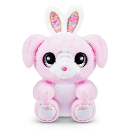 Coco Cones Paskalya Peluş S1