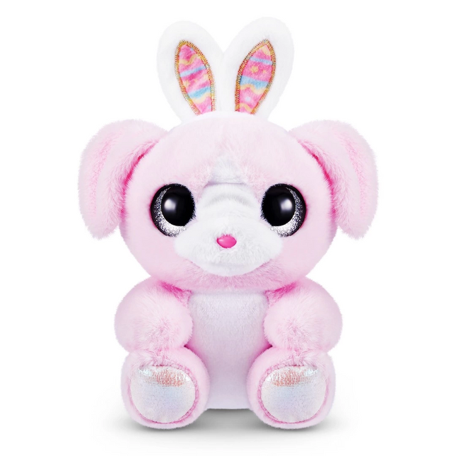 Coco Cones Paskalya Peluş S1