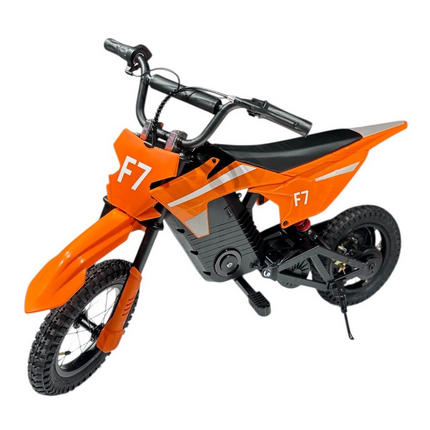 Cool Wheels Elektrikli Cross Motor