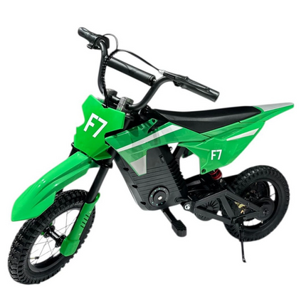 Cool Wheels Elektrikli Cross Motor