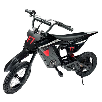 Cool Wheels Elektrikli Cross Motor