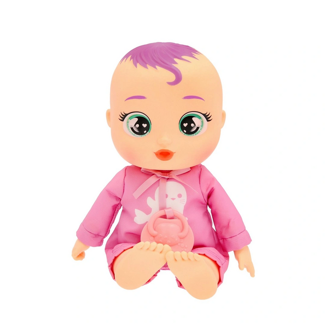 Cry Babibes İlk Banyo Sarah