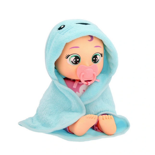 Cry Babibes İlk Banyo Sarah