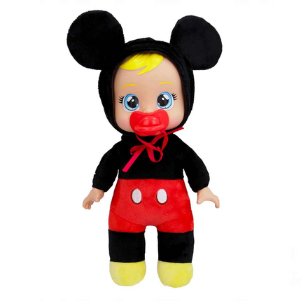 Cry Babies Ağlayan Yumuş Bebekler Disney CYB52000