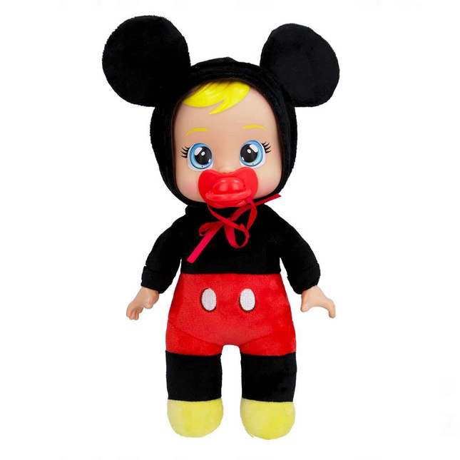Cry Babies Ağlayan Yumuş Bebekler Disney CYB52000