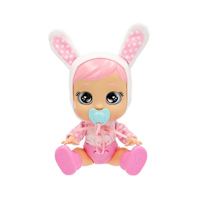 Cry Babies Günlük Bakım Coney