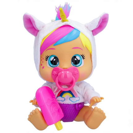 Cry Babies Love Ağlayan Bebekler S2 CYB50000