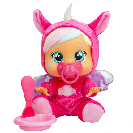 Cry Babies Love Ağlayan Bebekler S2 CYB50000