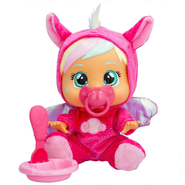 Cry Babies Love Ağlayan Bebekler S2 CYB50000