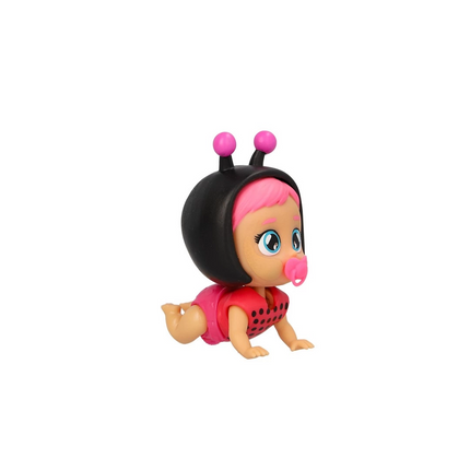 Cry Babies Play Time Mini Bebekler