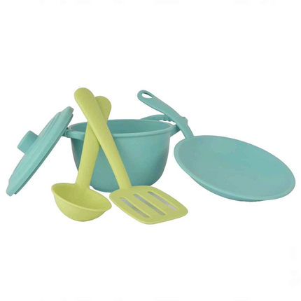 LC Kitchen Set with Stove