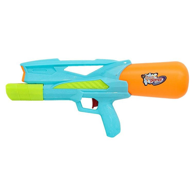 Bag Water Gun
