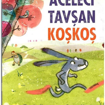 Hasty Rabbit Run Run