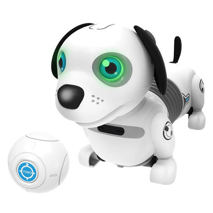 Silverlit Robo Dackel Junior Robot Dog