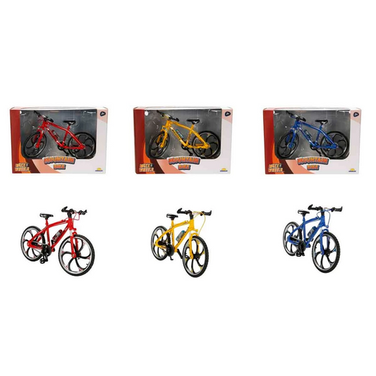 1/10 Mountain Bike