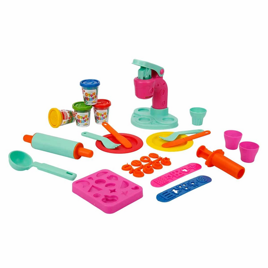 Ice Cream Factory 200 g 29 Pieces