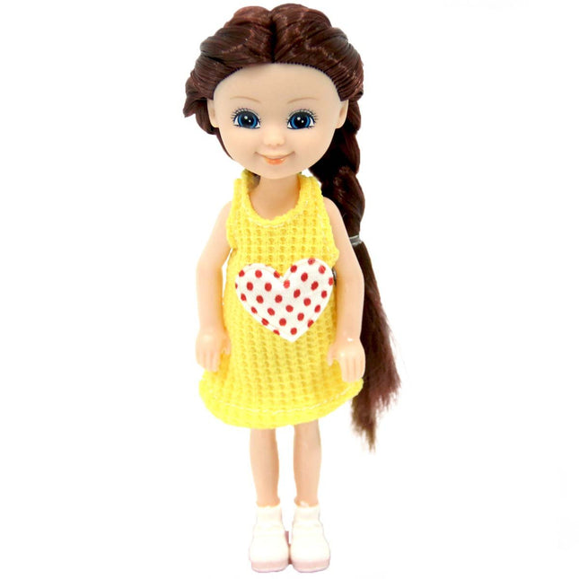 Belissa Cute Baby 15cm